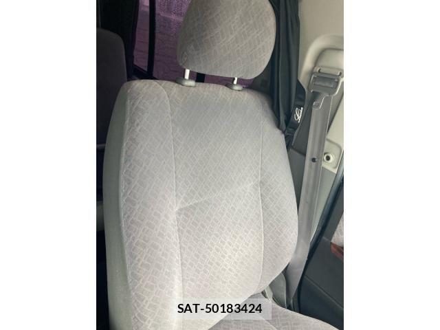 Toyota HIACE VAN 2009-08 8314705-19