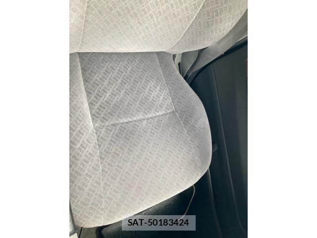 Toyota HIACE VAN 2009-08 8314705-20