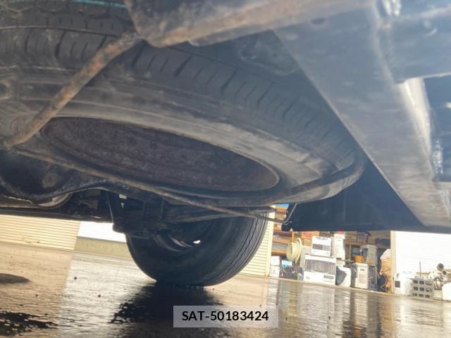 Toyota HIACE VAN 2009-08 8314705-5