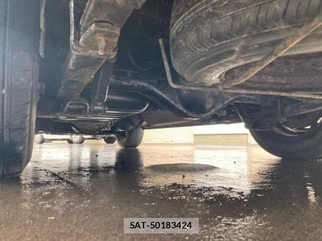 Toyota HIACE VAN 2009-08 8314705-6