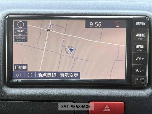 Toyota HIACE VAN 2022-02 8314700-20