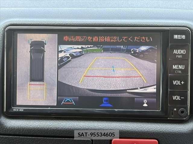 Toyota HIACE VAN 2022-02 8314700-21