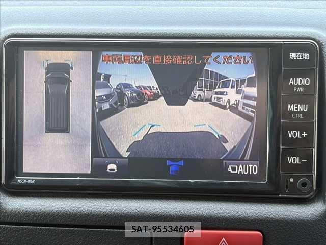 Toyota HIACE VAN 2022-02 8314700-22