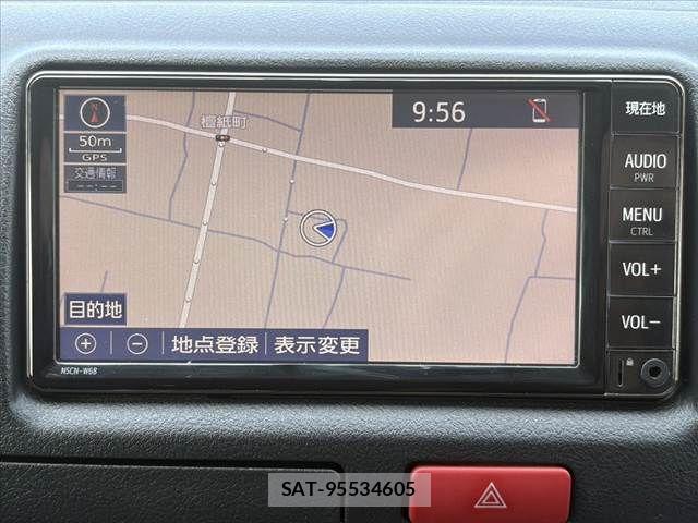 Toyota HIACE VAN 2022-02 8314700-2