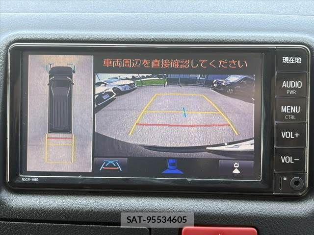Toyota HIACE VAN 2022-02 8314700-3