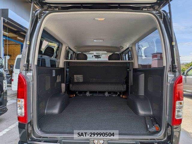 Toyota HIACE VAN 2021-06 8314696-10