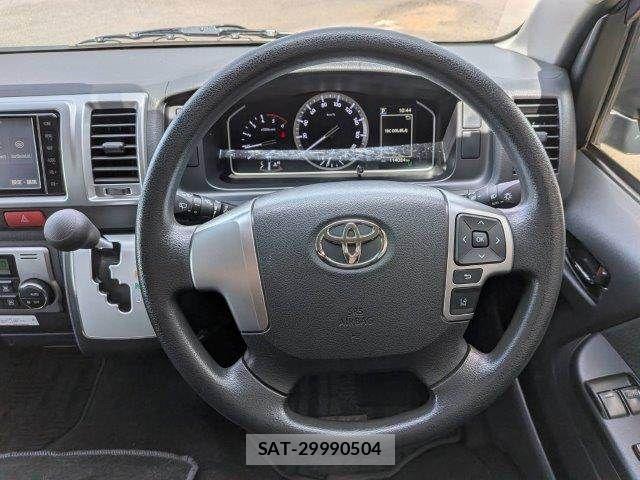 Toyota HIACE VAN 2021-06 8314696-11