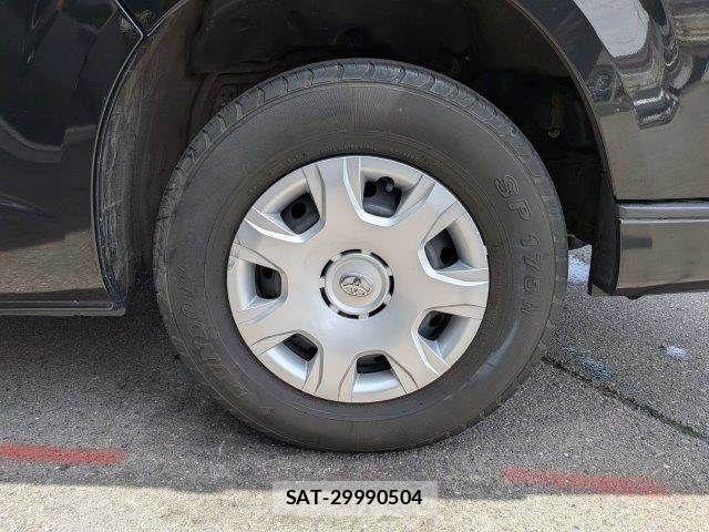 Toyota HIACE VAN 2021-06 8314696-14