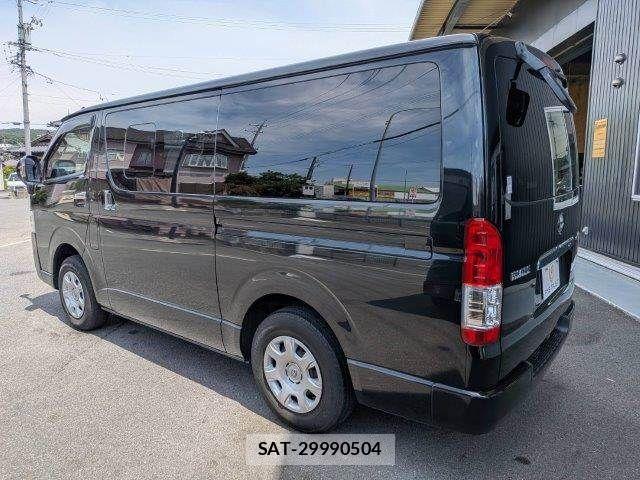 Toyota HIACE VAN 2021-06 8314696-20