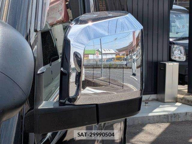 Toyota HIACE VAN 2021-06 8314696-26