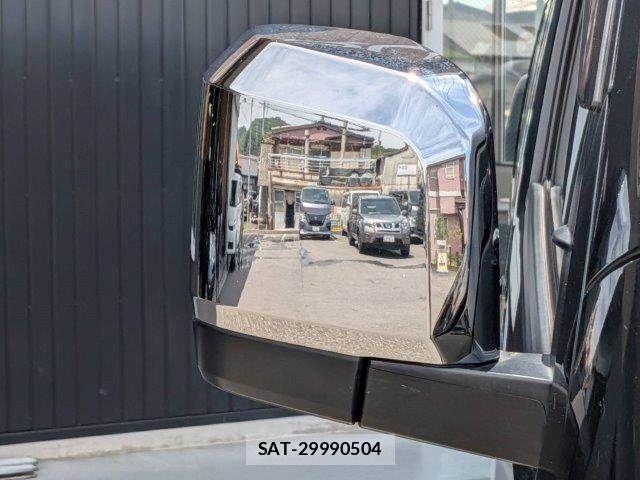 Toyota HIACE VAN 2021-06 8314696-27