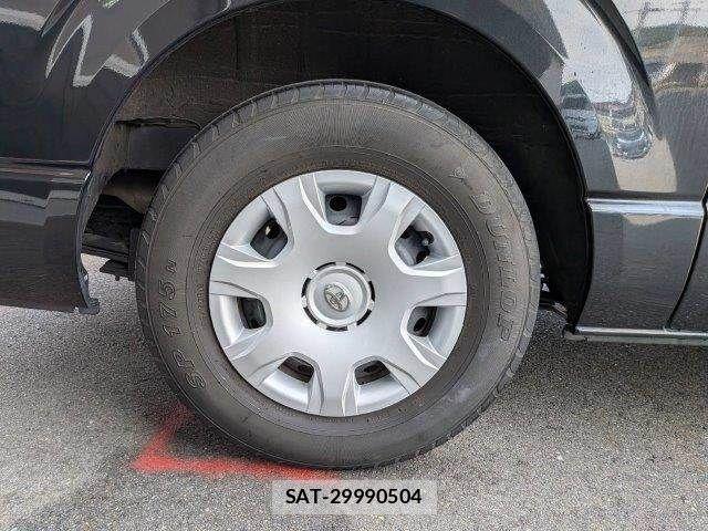 Toyota HIACE VAN 2021-06 8314696-28