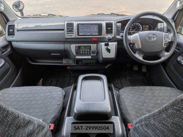 Toyota HIACE VAN 2021-06 8314696-2
