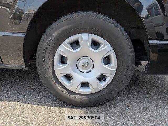 Toyota HIACE VAN 2021-06 8314696-29