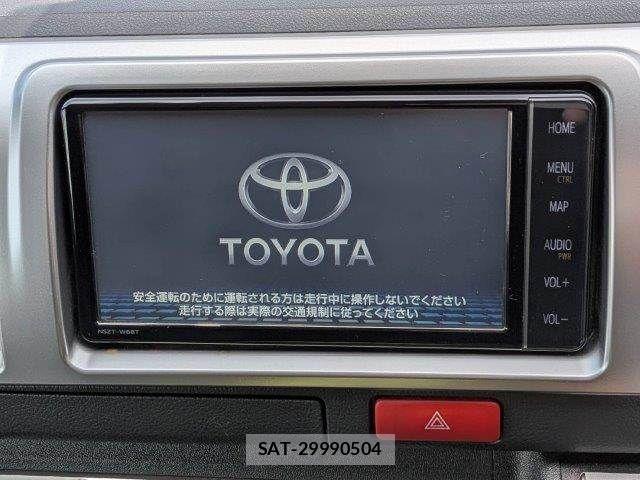 Toyota HIACE VAN 2021-06 8314696-3