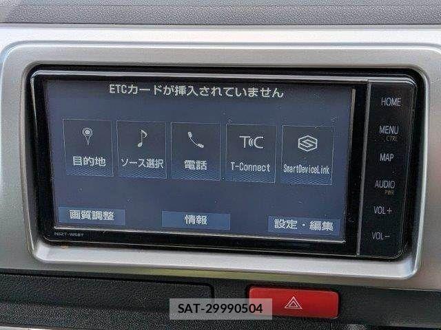 Toyota HIACE VAN 2021-06 8314696-4