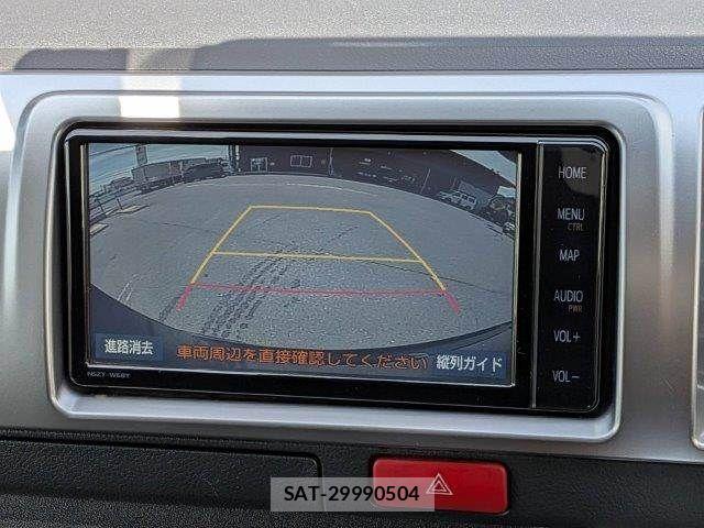 Toyota HIACE VAN 2021-06 8314696-5