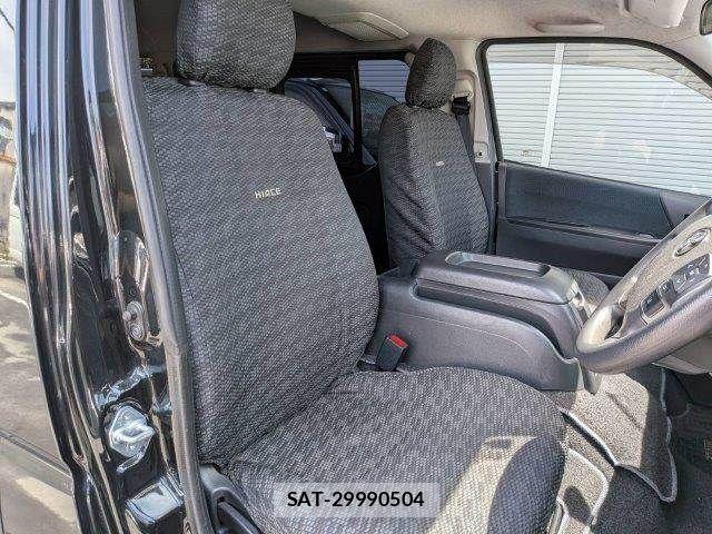 Toyota HIACE VAN 2021-06 8314696-8