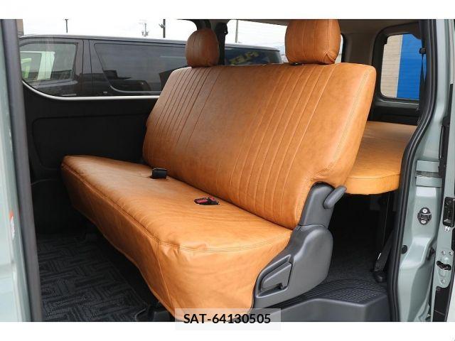 Toyota HIACE VAN 2024-01 8314681-10