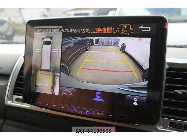 Toyota HIACE VAN 2024-01 8314681-4