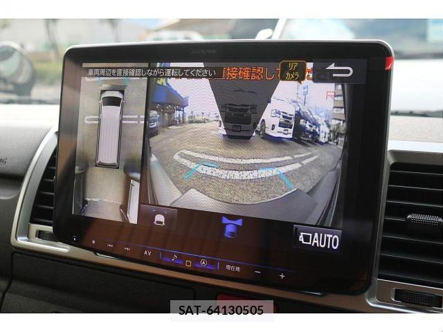 Toyota HIACE VAN 2024-01 8314681-5
