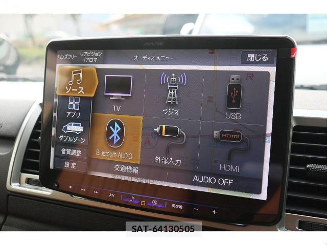 Toyota HIACE VAN 2024-01 8314681-7