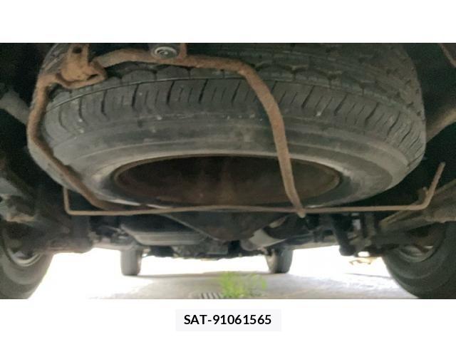 Toyota HIACE VAN 2006-04 8314709-12