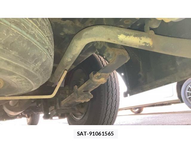 Toyota HIACE VAN 2006-04 8314709-14