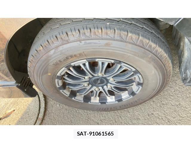 Toyota HIACE VAN 2006-04 8314709-17