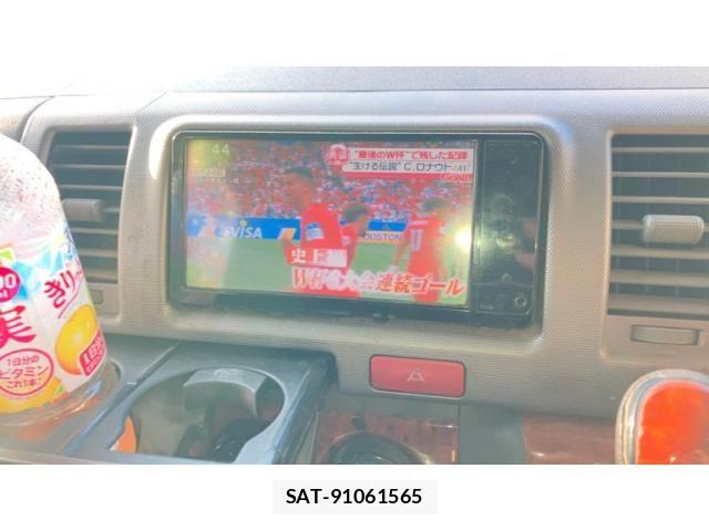 Toyota HIACE VAN 2006-04 8314709-20