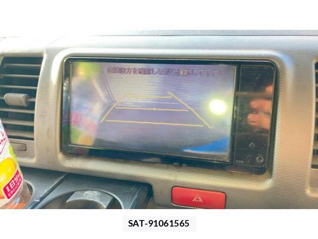 Toyota HIACE VAN 2006-04 8314709-22
