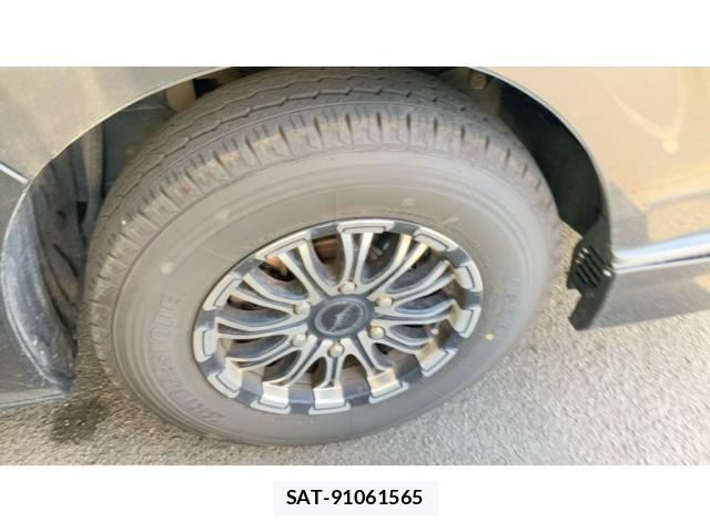 Toyota HIACE VAN 2006-04 8314709-3