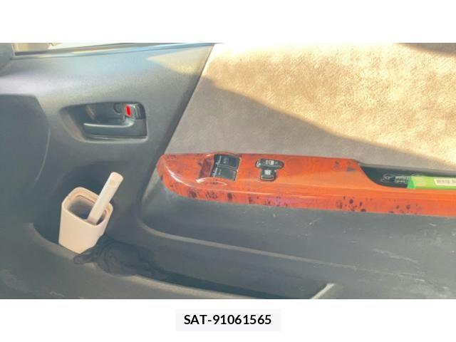 Toyota HIACE VAN 2006-04 8314709-4