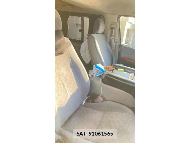 Toyota HIACE VAN 2006-04 8314709-6