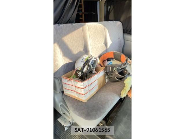 Toyota HIACE VAN 2006-04 8314709-7