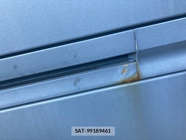 Toyota HIACE VAN 2004-08 8314707-9