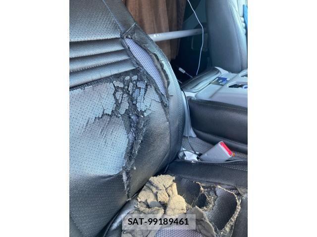 Toyota HIACE VAN 2004-08 8314707-12
