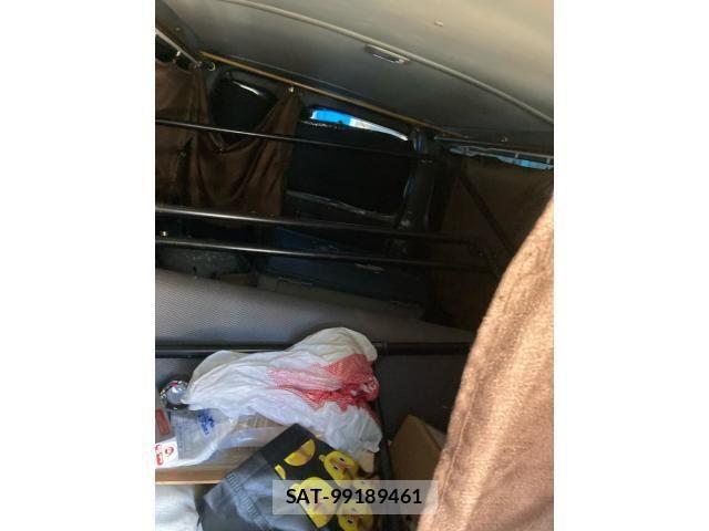 Toyota HIACE VAN 2004-08 8314707-14