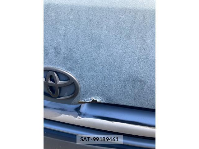Toyota HIACE VAN 2004-08 8314707-19