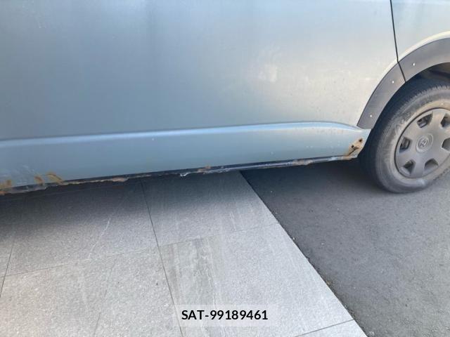 Toyota HIACE VAN 2004-08 8314707-20