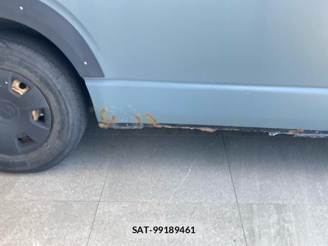 Toyota HIACE VAN 2004-08 8314707-21