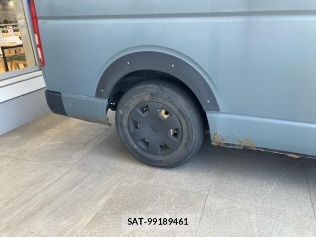 Toyota HIACE VAN 2004-08 8314707-22