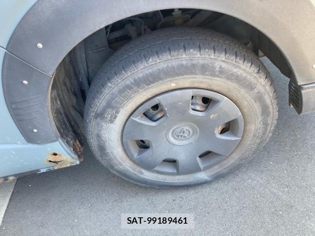Toyota HIACE VAN 2004-08 8314707-4