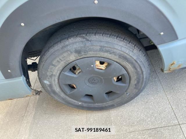 Toyota HIACE VAN 2004-08 8314707-5