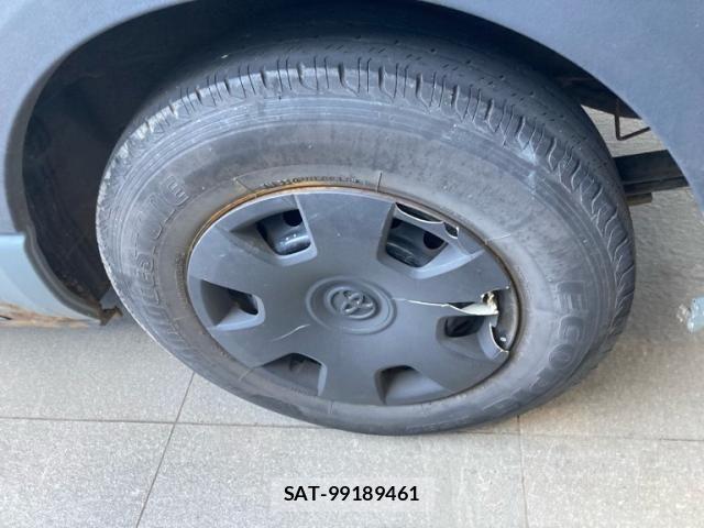 Toyota HIACE VAN 2004-08 8314707-6