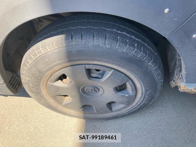 Toyota HIACE VAN 2004-08 8314707-7