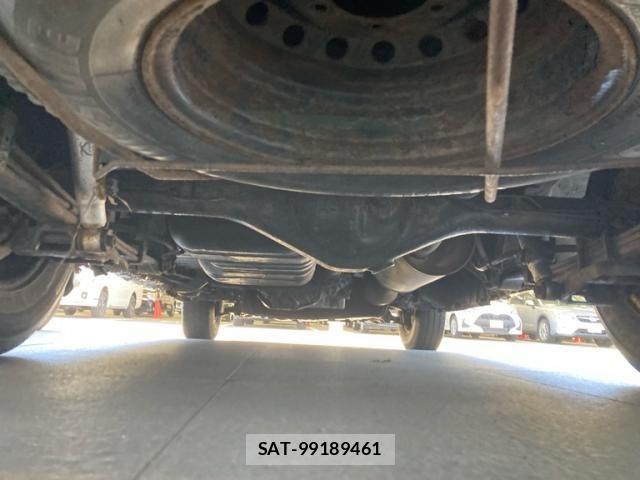 Toyota HIACE VAN 2004-08 8314707-8