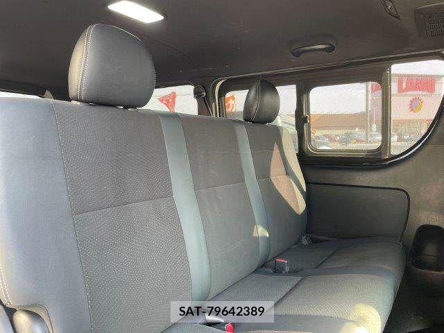 Toyota HIACE VAN 2019-05 8314698-10