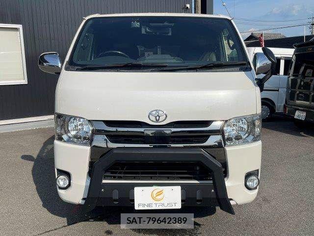 Toyota HIACE VAN 2019-05 8314698-17
