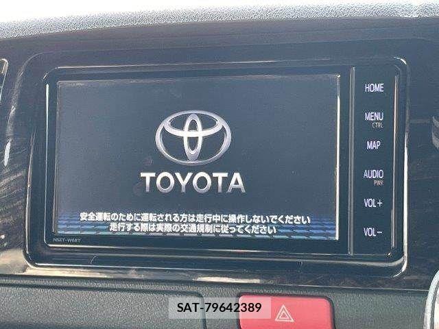 Toyota HIACE VAN 2019-05 8314698-3
